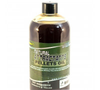 Natural Attractant-Pellets Oil-500 ml  жидкий атрактант