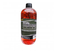 Natural Attractant-Salmon Oil-500 ml  жидкий атрактант