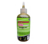 Fluo Booster - Garlic - 200ml  высокоатрактивный флюро ликвид для прикормки