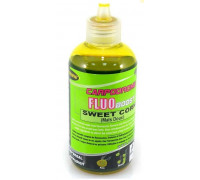 Fluo Booster - Sweet Corn - 200ml  высокоатрактивный флюро ликвид для прикормки