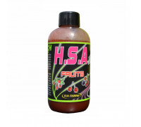 200ml HSA Liquide  Fruits высокоатрактивный ликвид с запахом фруктов