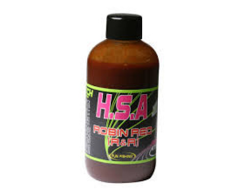 200ml HSA Liquide - Robin Red - 200ml   высокоатрактивный ликвид