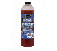 Classic - Liquid Syrup - 500ml - Ecrevisse Calamar  высокоатрактивный сироп ( кальмар)