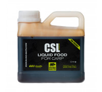Жидкое питание для карповой ловли CSL (канистра 1,2 л)