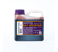Biat Booster Liquid Food (жидкое питание) Monster Crab (монстер краб), канистра 1,2 литра