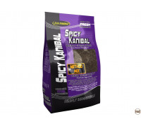 Method Mix Spice Kanibal  2,5 kg