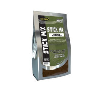 Stick Mix - 1kg - Amino Ananas Mangana высокоаттрактивная прикормочная смесь
