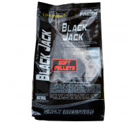 Pellets Black Jack 5mm 800gr