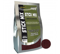 Stick Mix1 kg Amino Bloodworm  прикормочная смесь