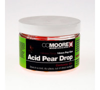 Hellraisers Pop Up  Acid Pear Drop  14 mm  плавающие бойлы