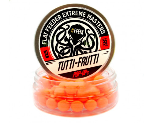 FFEM Pop-Up Tutti-Frutti 12mm