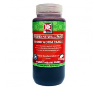 Liquid  Bloodworm Extract 500ml  эктракт мотыля