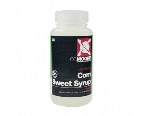 Corn Sweet Syrup 500ml кукурузный сироп