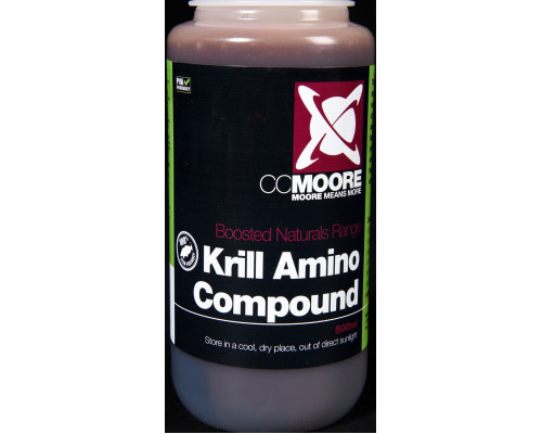 Krill Amino Compound 500ml