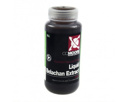 Liquid Belachan Extract 500ml