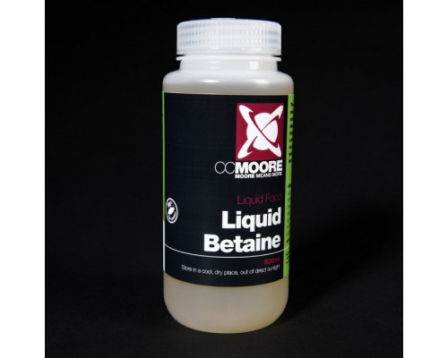 Liquid Betaine 500ml жидкий бетаин