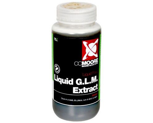 Liquid GLM Extract 500ml  экстракт Ново Зеландской зеленогубой ракушки