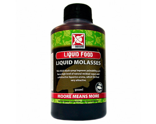 Liquid Molasses 500 ml