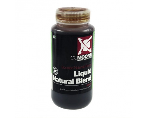 Liquid Natural Blend 500ml