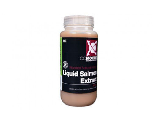Liquid Salmon Extract 500ml  жидкий экстракт лосося