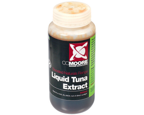 Liquid Tuna Extract 500ml  экстракт тунца