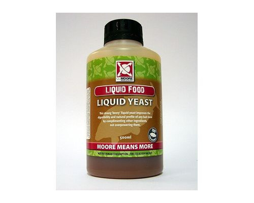 Liquid Yeast