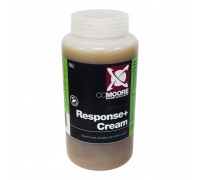 Response + Cream Bait Boosters 500ml  бустер  для прикормки