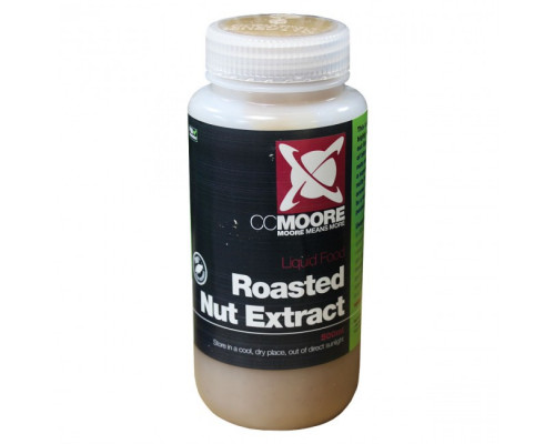 Roasted Nut Extract 500ml  экстракт жаренного ореха