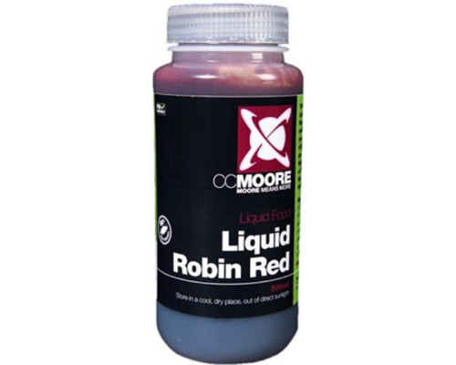 Robin Red 500ml жидкий экстракт