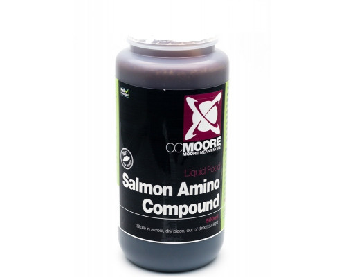 Salmon Amino Compound 500ml