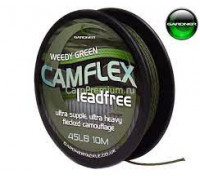CamFlex Leadfree 45Ib (20.4kg) Weedy Green  противозакручиватель