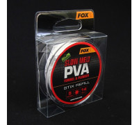 Edges™ PVA Mesh Slow Melt Refills 14mm Stix - 5m  сетка PVA