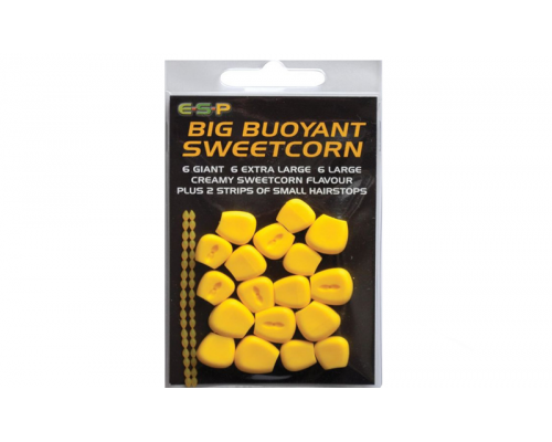 ESP Big Buovant Sweetcorn искуственная кукуруза большая