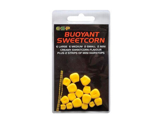 ESP Buovant Sweetcorn искуственная кукуруза